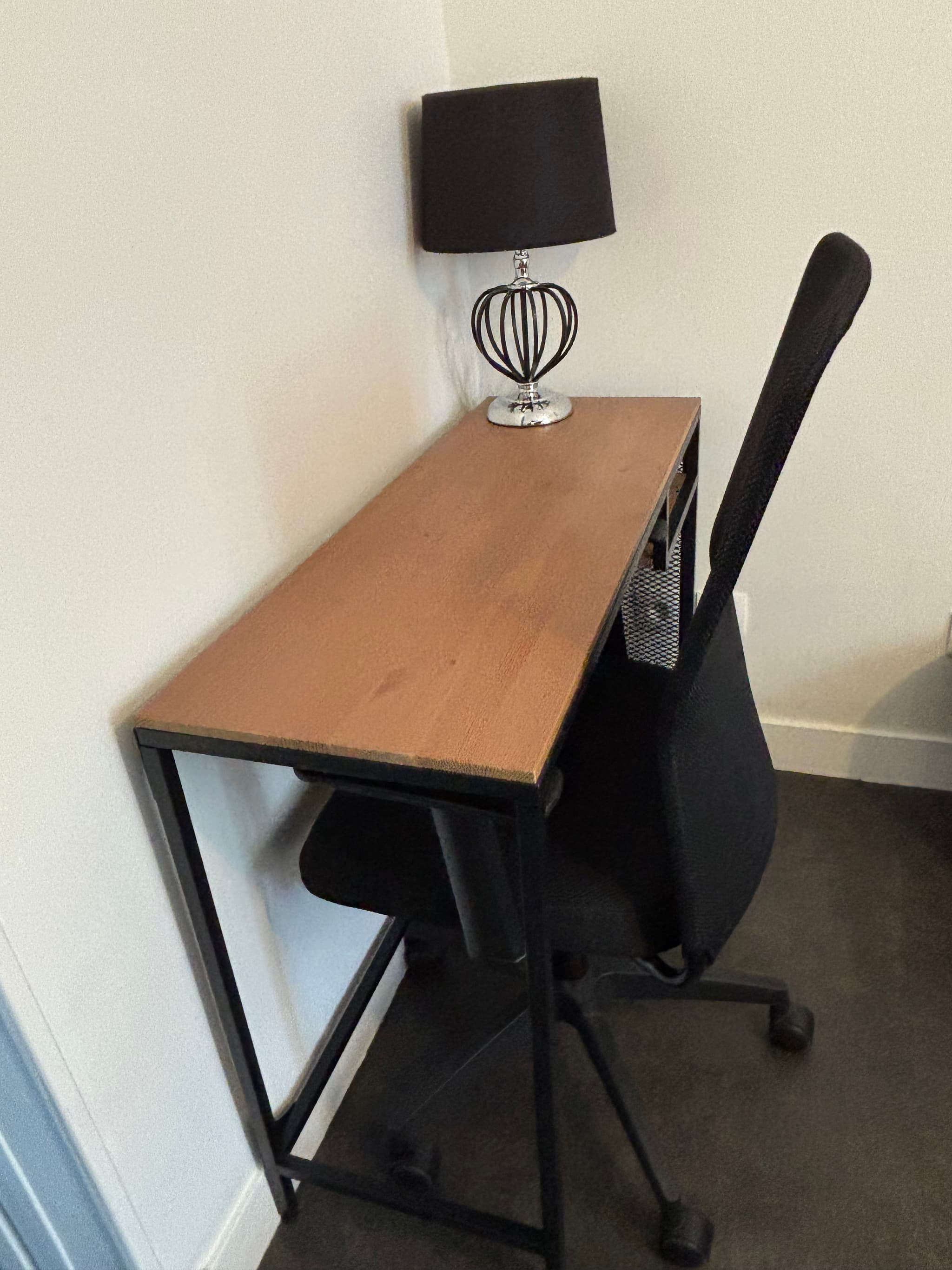 Espace bureau