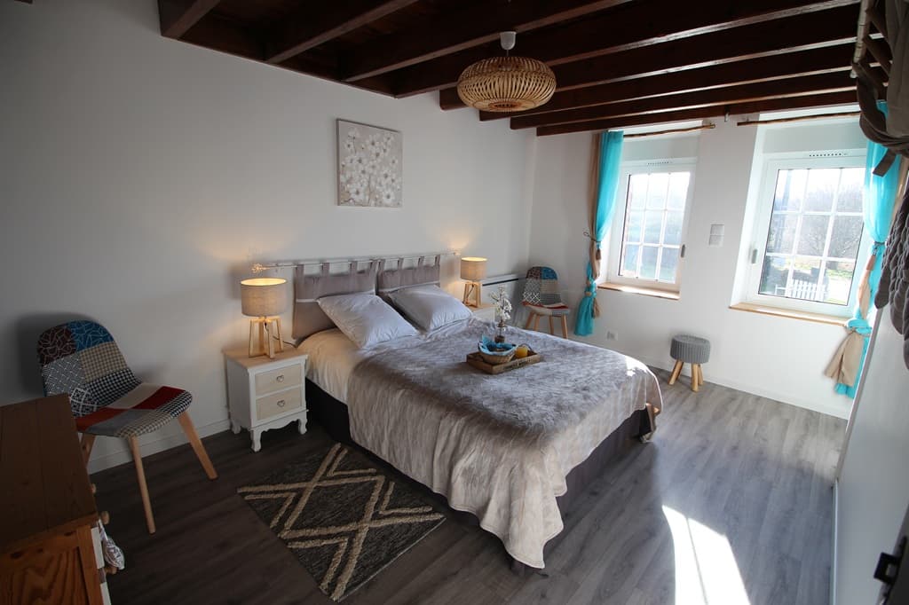 chambre n°1