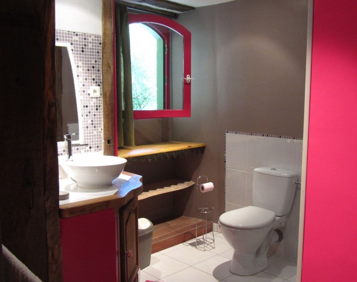 Gîte du Bain des Oies
