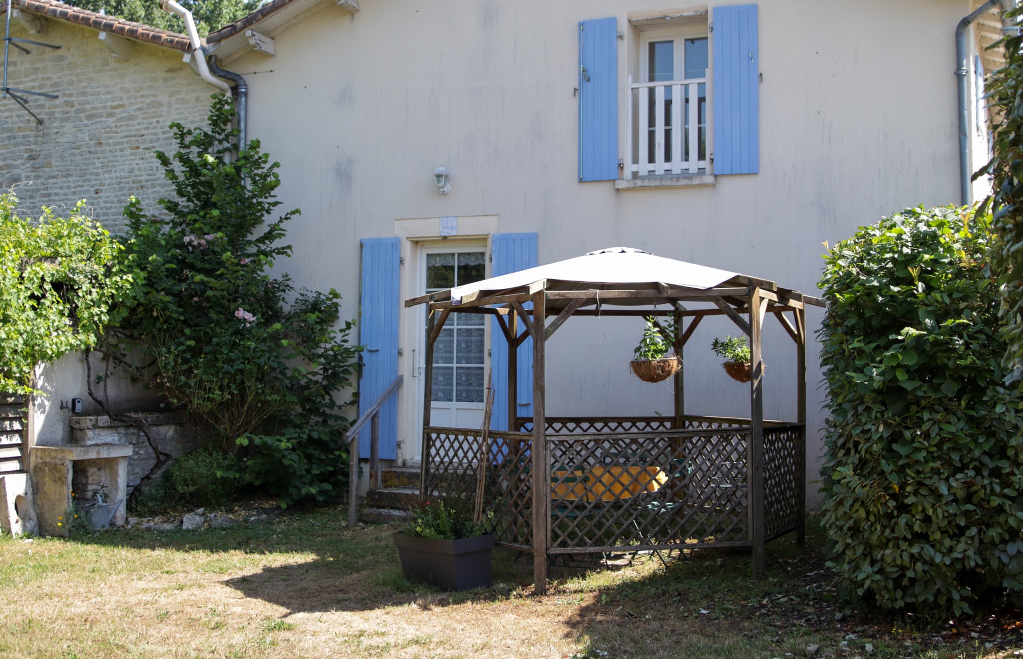 Chez Octavie