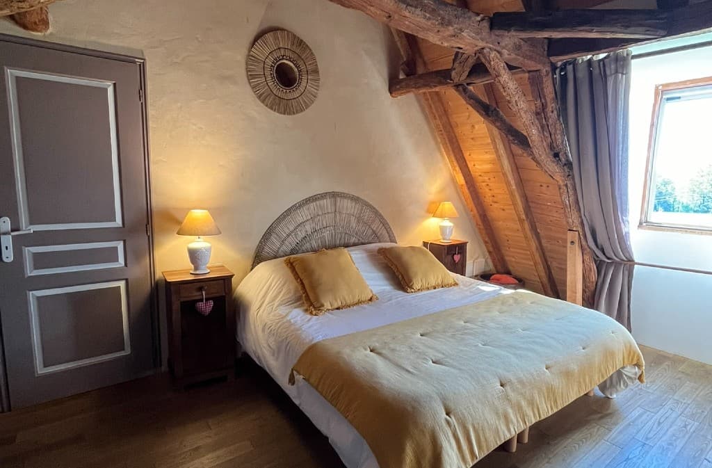 La Ferme de la Croix