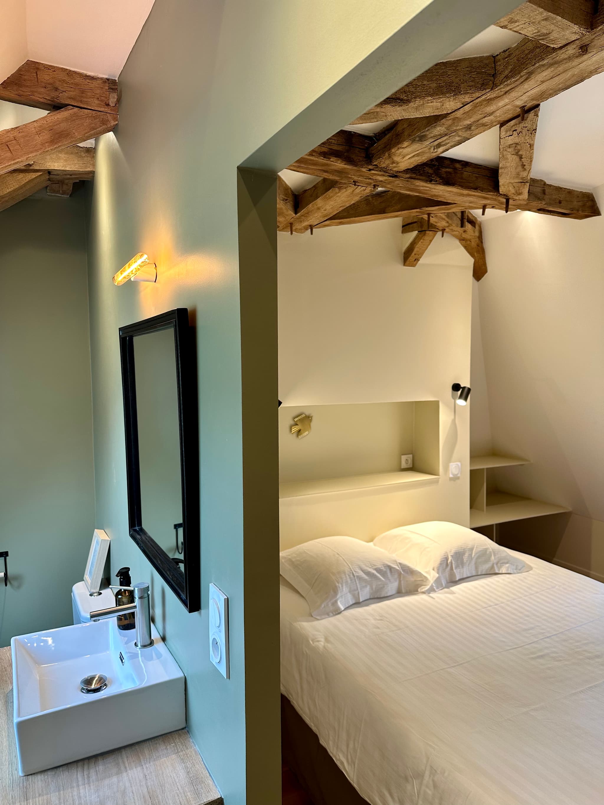 Le Manoir du Rigouneix