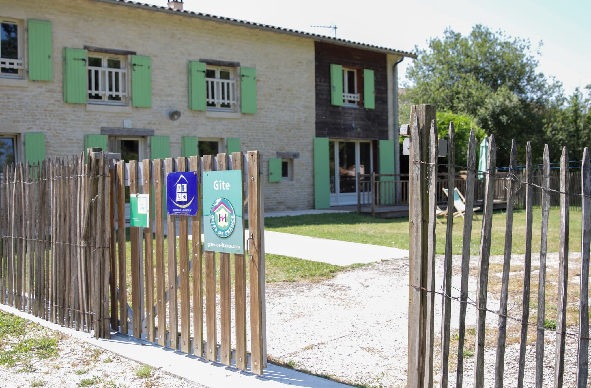 Bienvenue chez Flavie