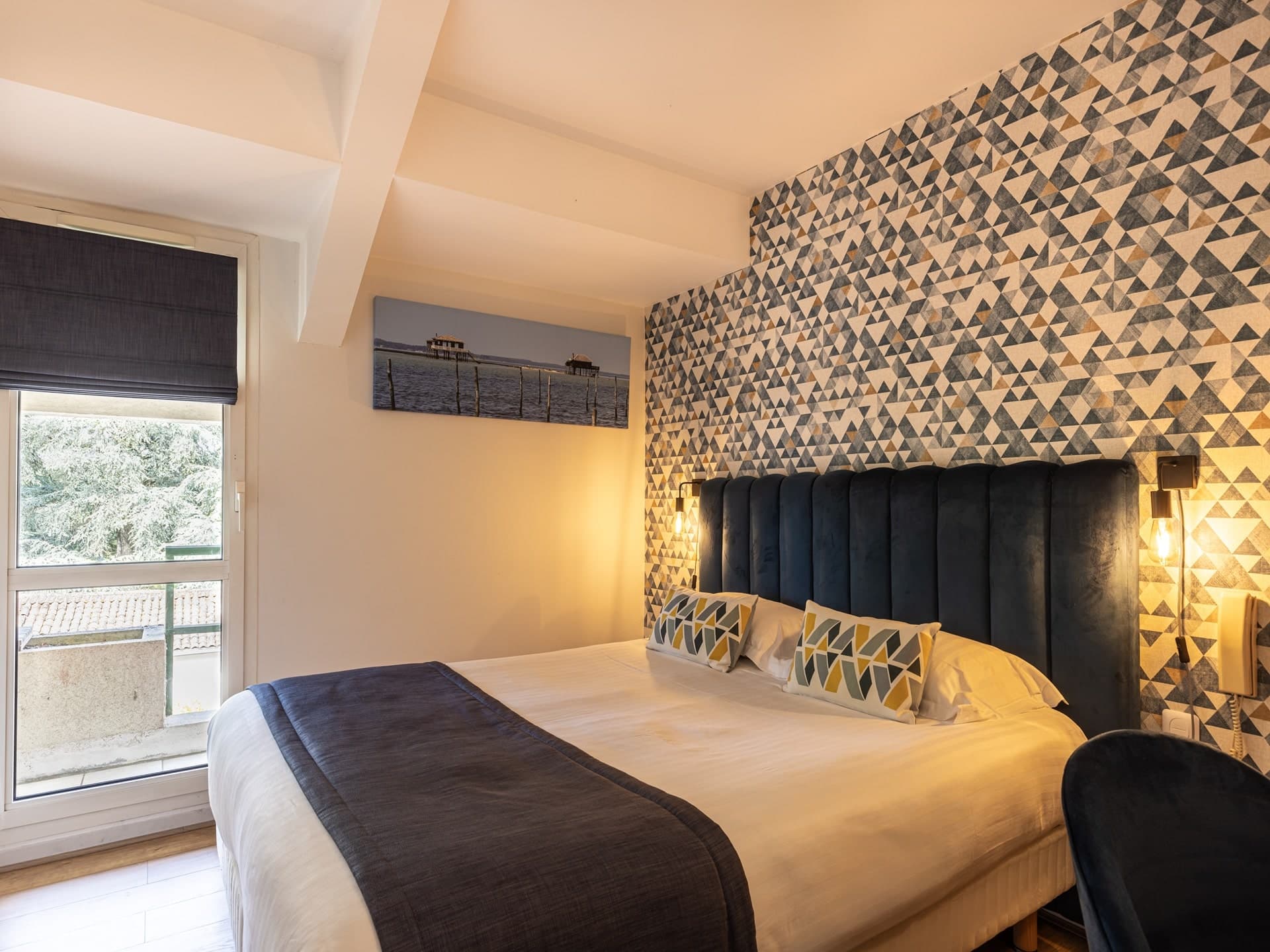 Pey La Tour L'Hotel