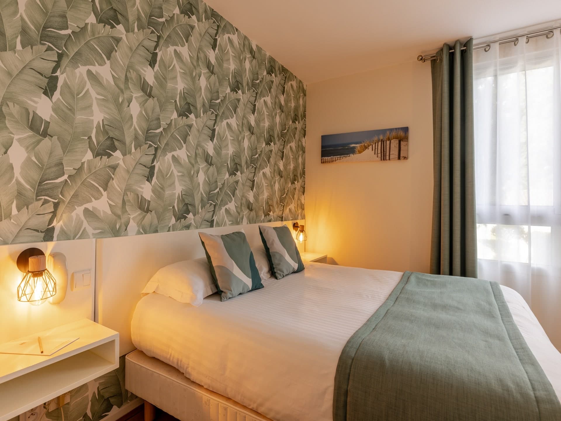 Pey La Tour L'Hotel