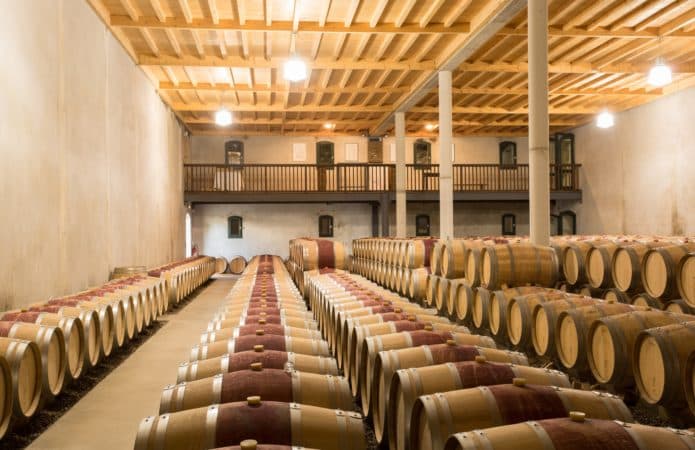 Chateau Dutruch Grand Poujeaux