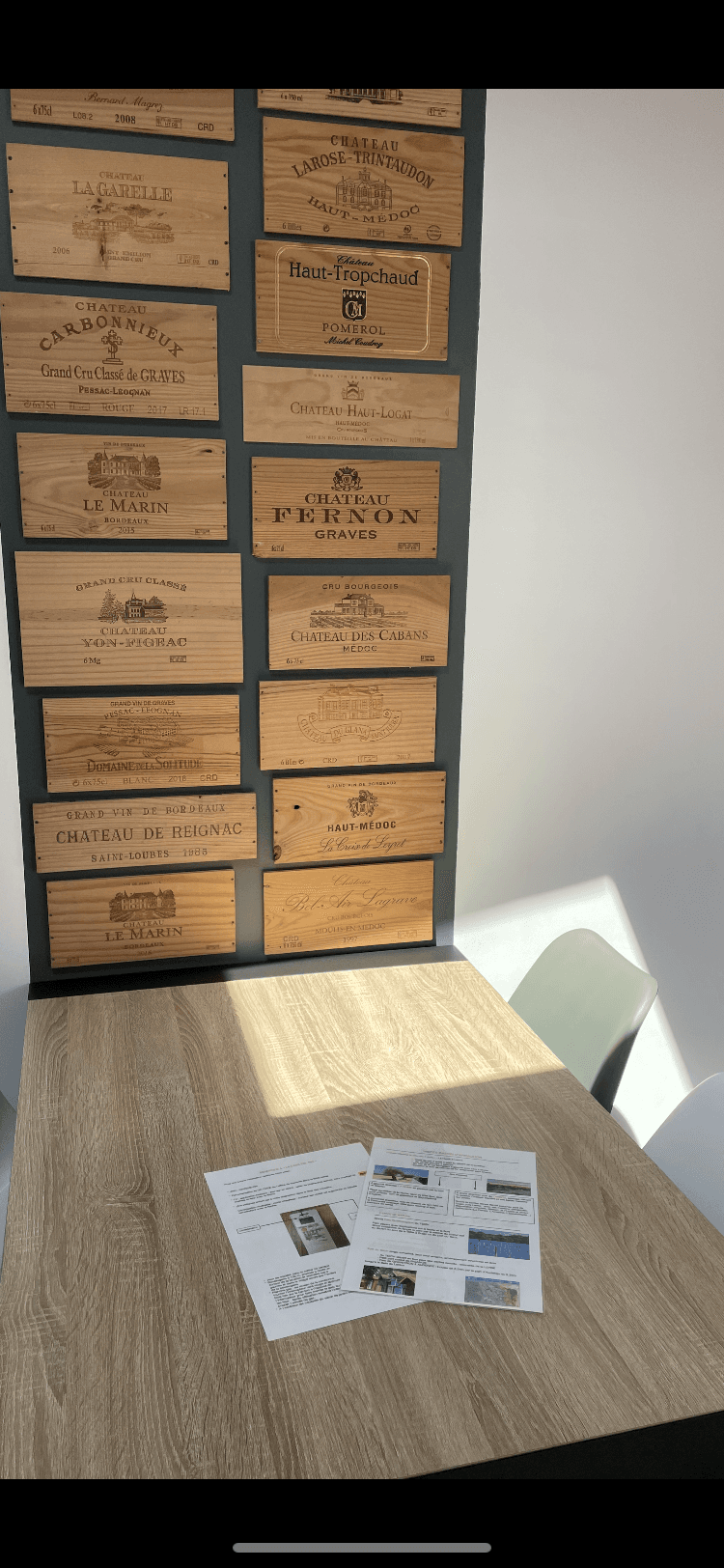 Table