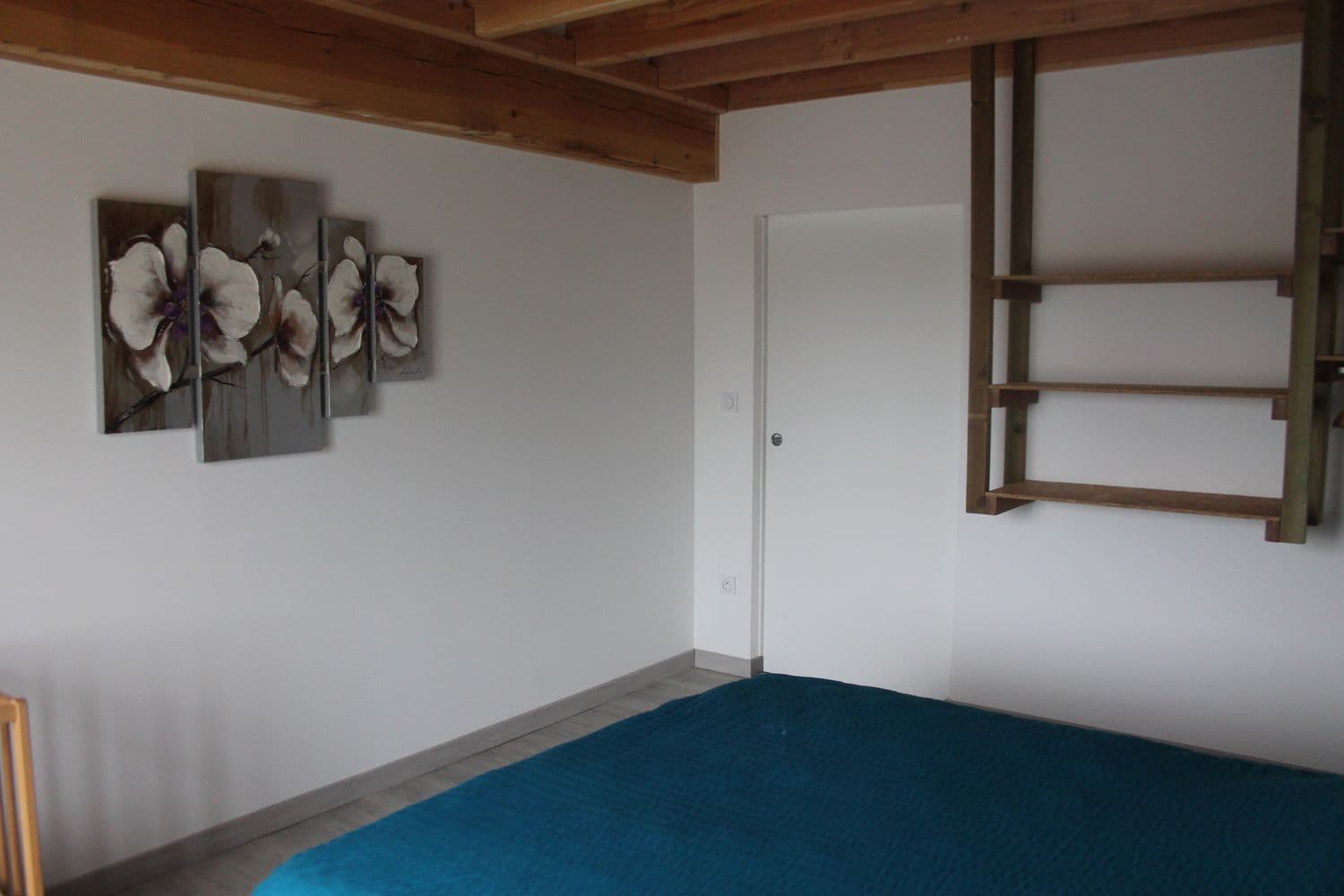 Chambre 1