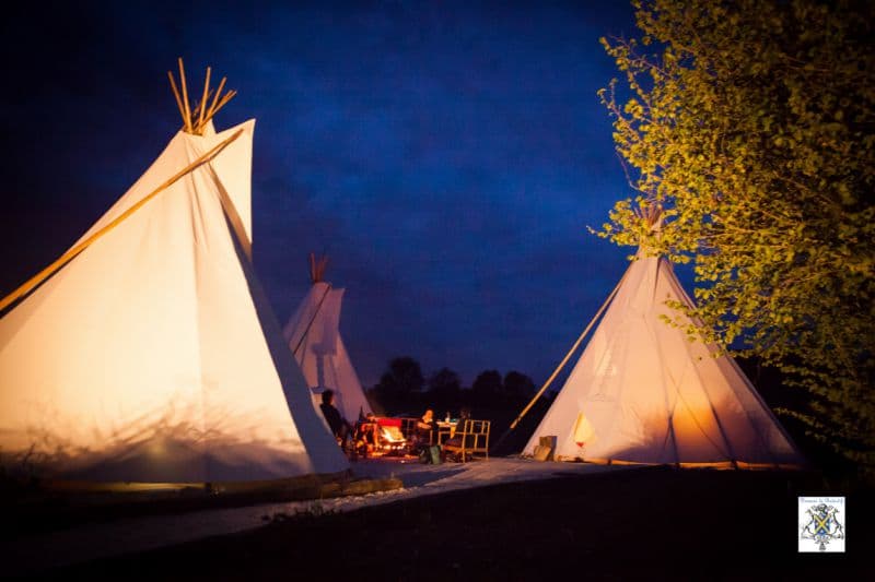 Tipees