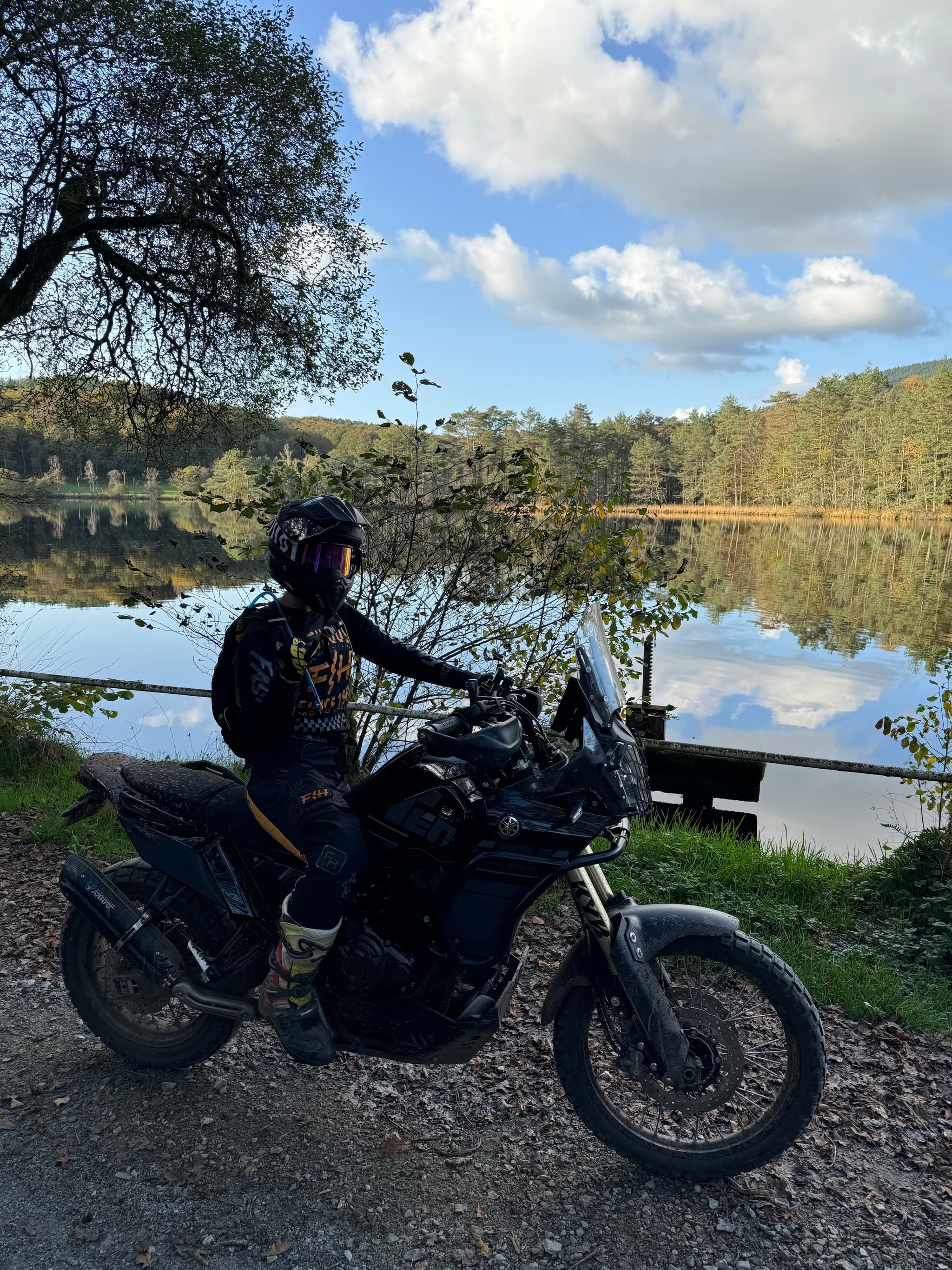 Rando Trail