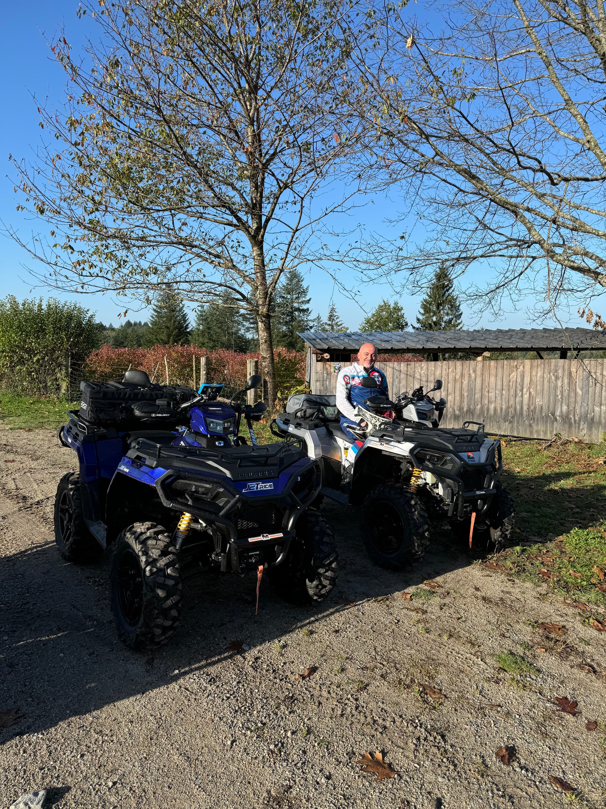 Rando Quad