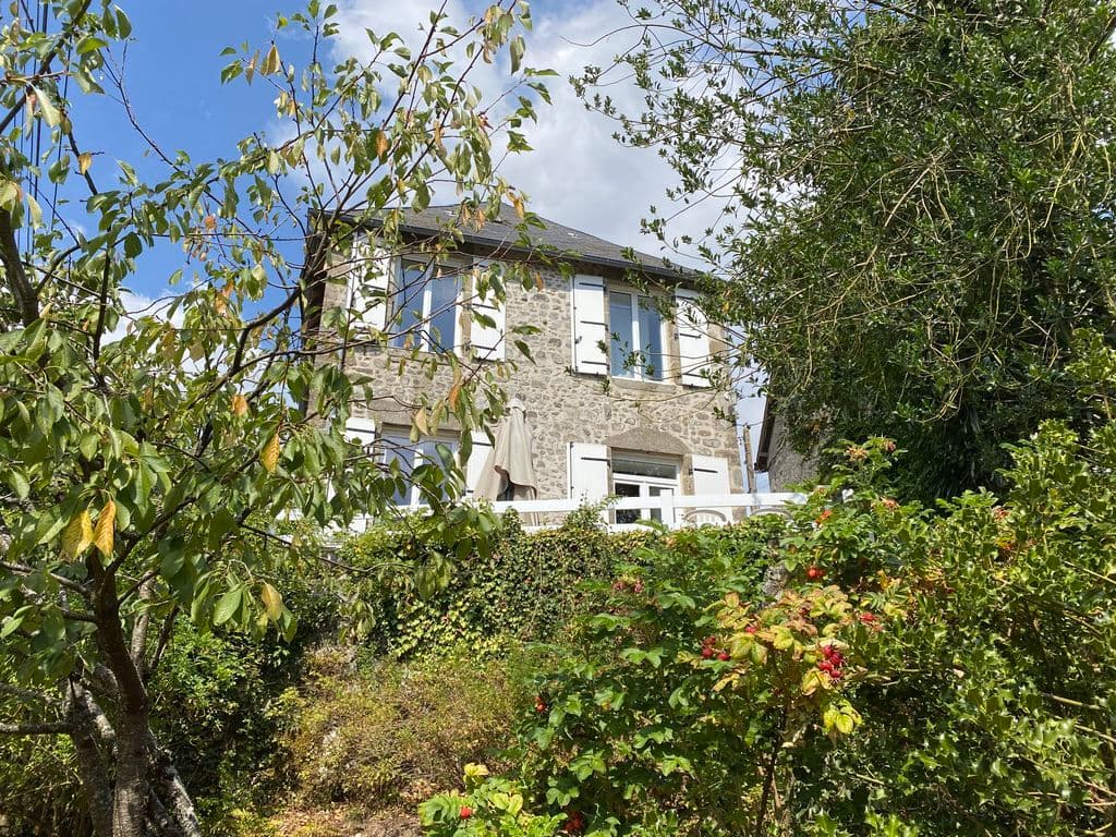 Ancien Presbytère de Charme