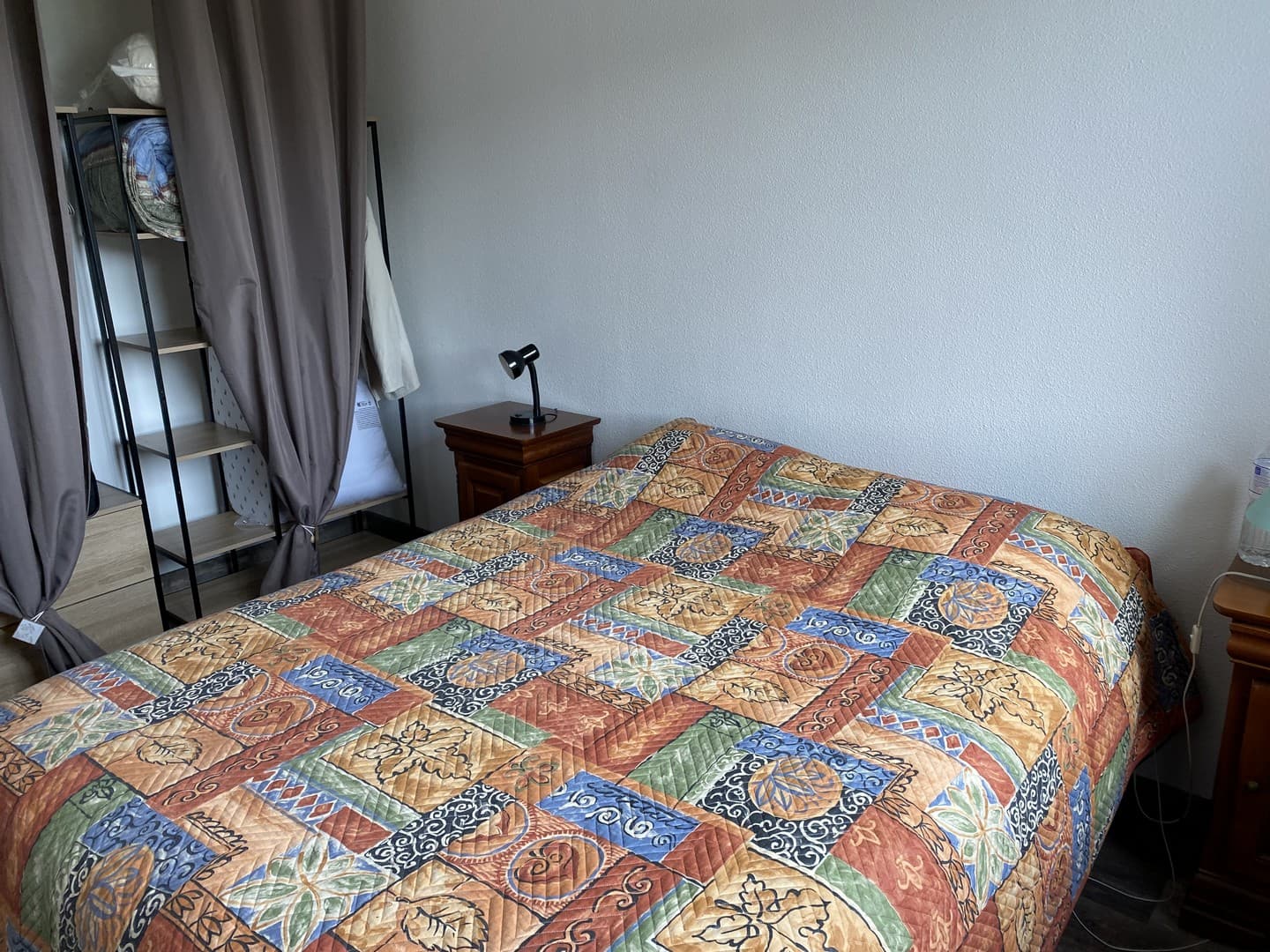 Appartement de Madame Chancelier