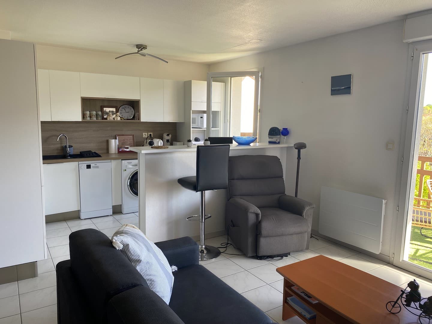 Appartement Harmony