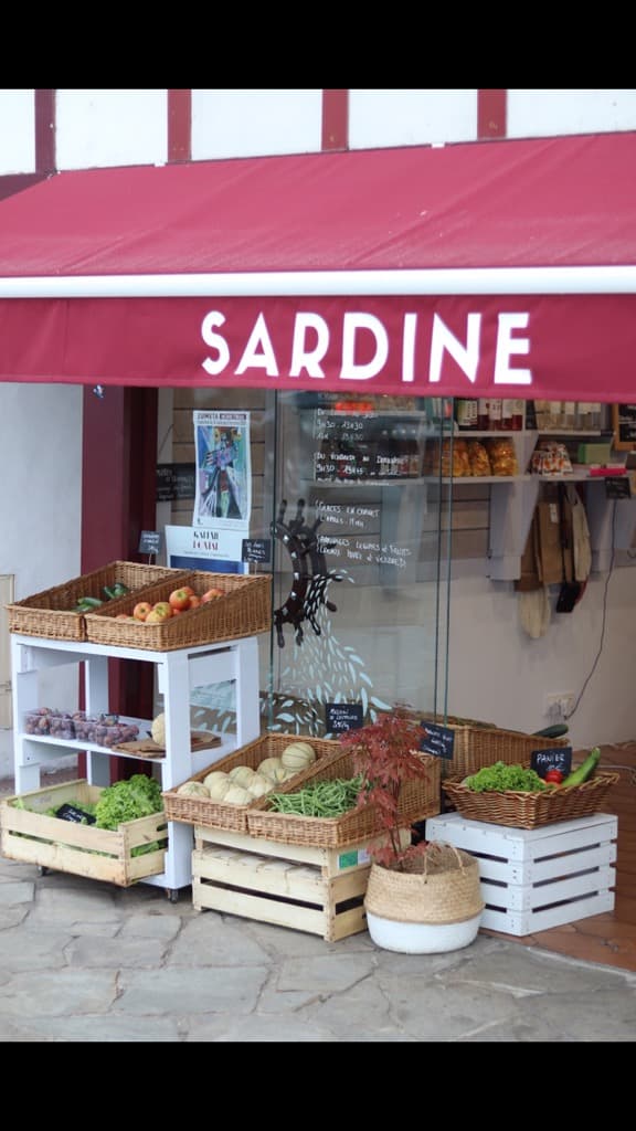 Sardine
