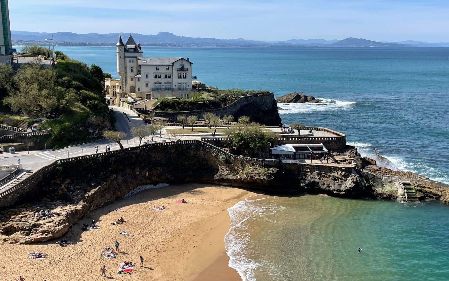 Biarritz