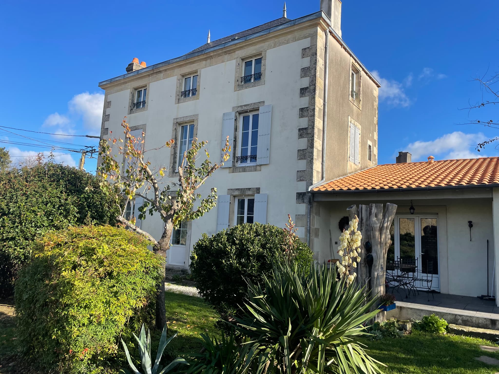 Chez Guilem