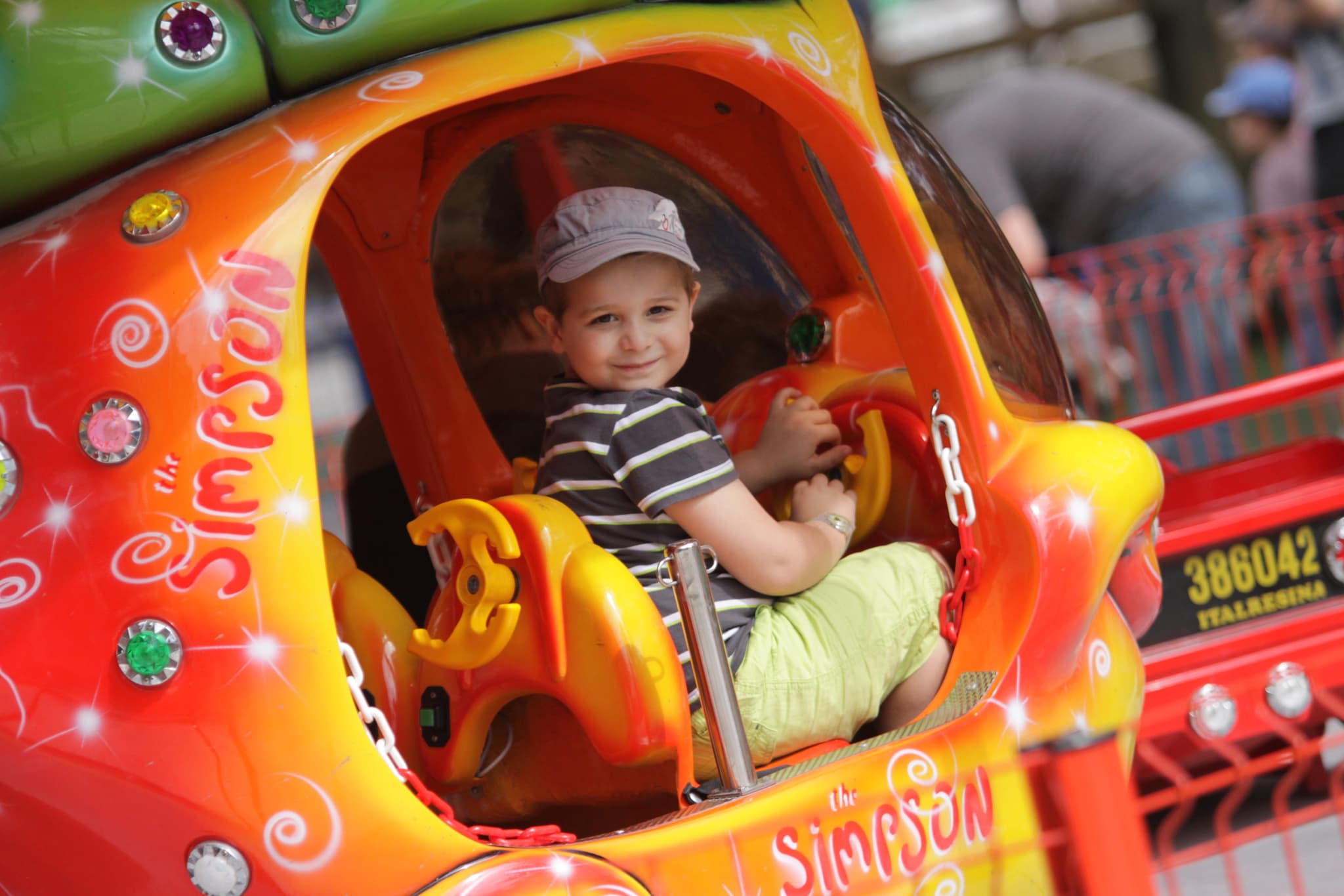 Le Carrousel