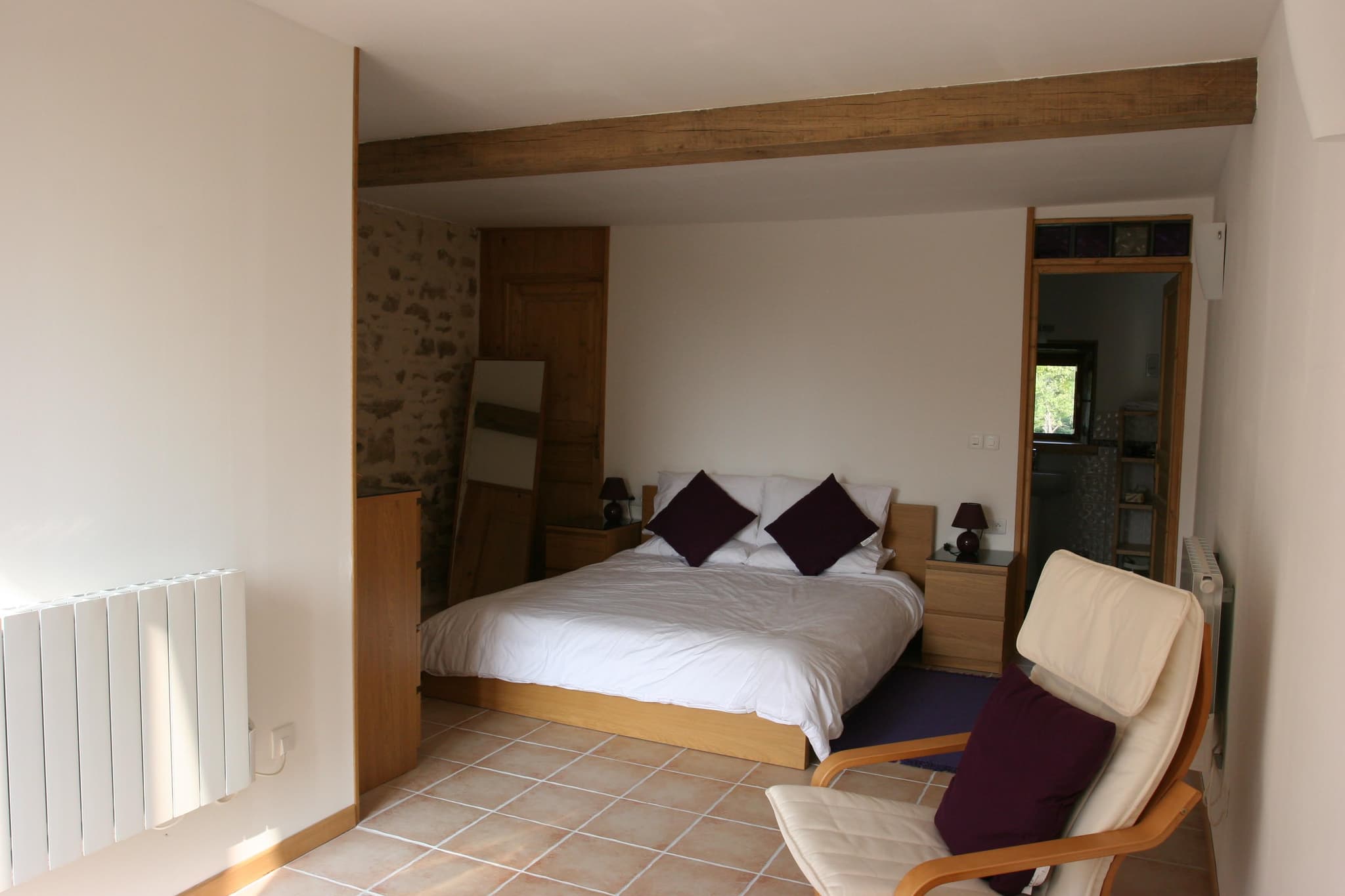 Chambre Figue