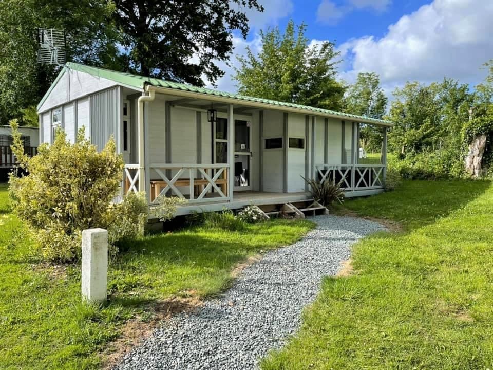 Chalets et MobilHome Camping Coté Lac