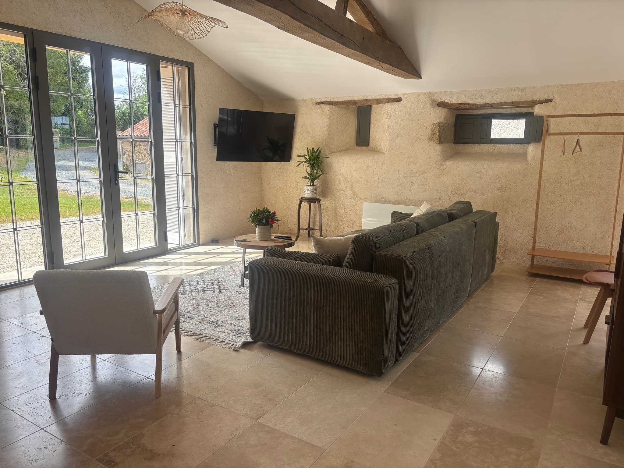 Salon