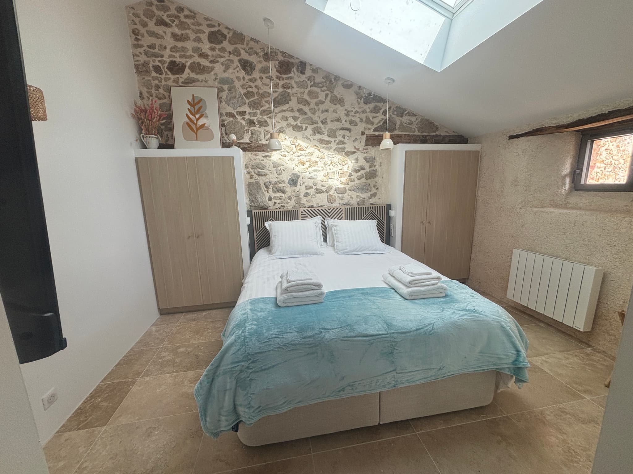 Chambre 01