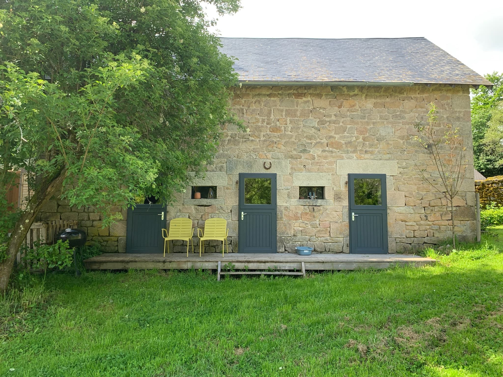 façade gîte d'étape_7419