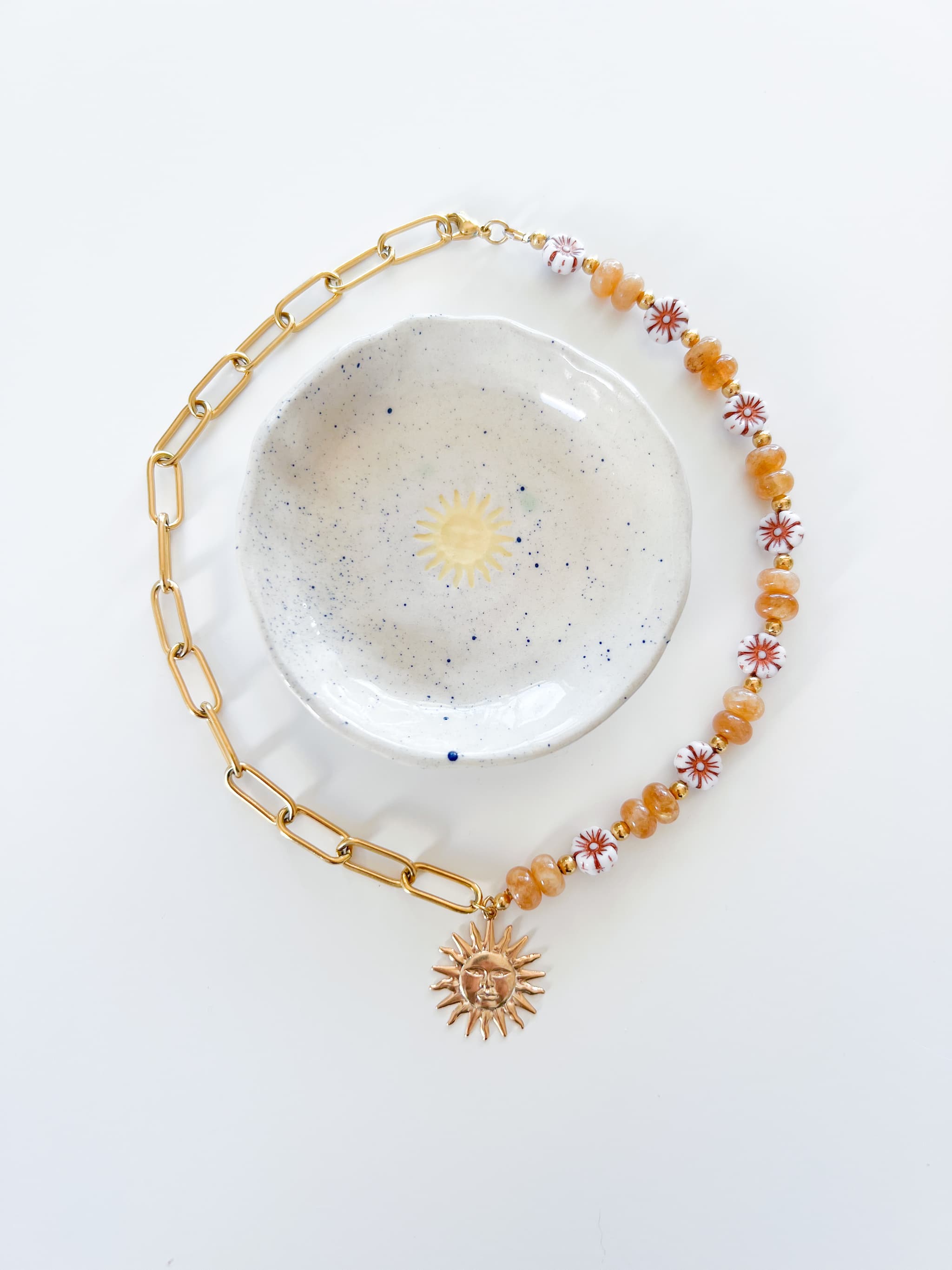 Collier Almafi