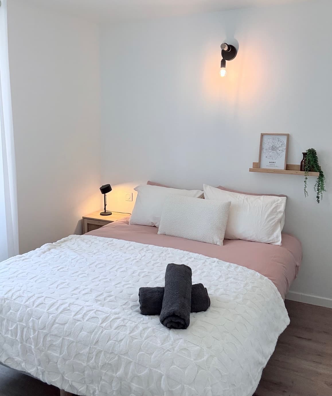 Chambre 1