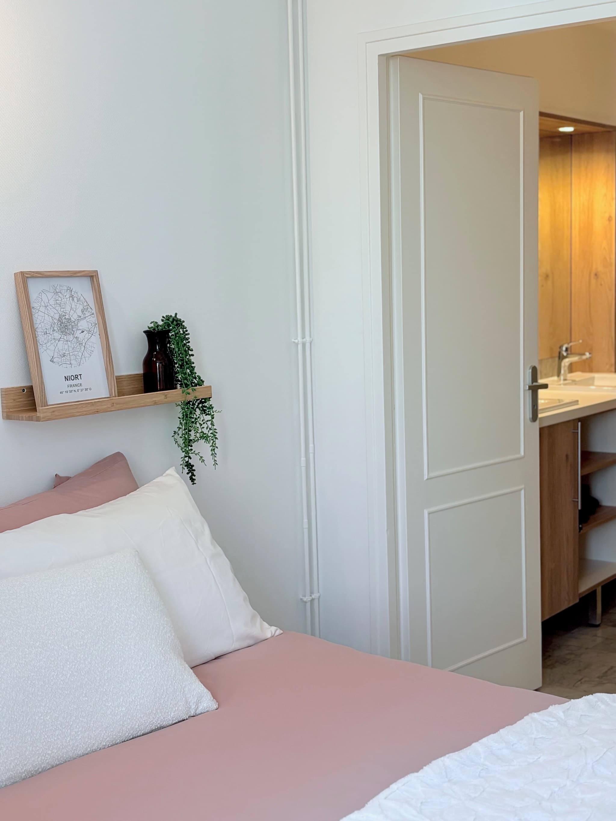 Chambre 1