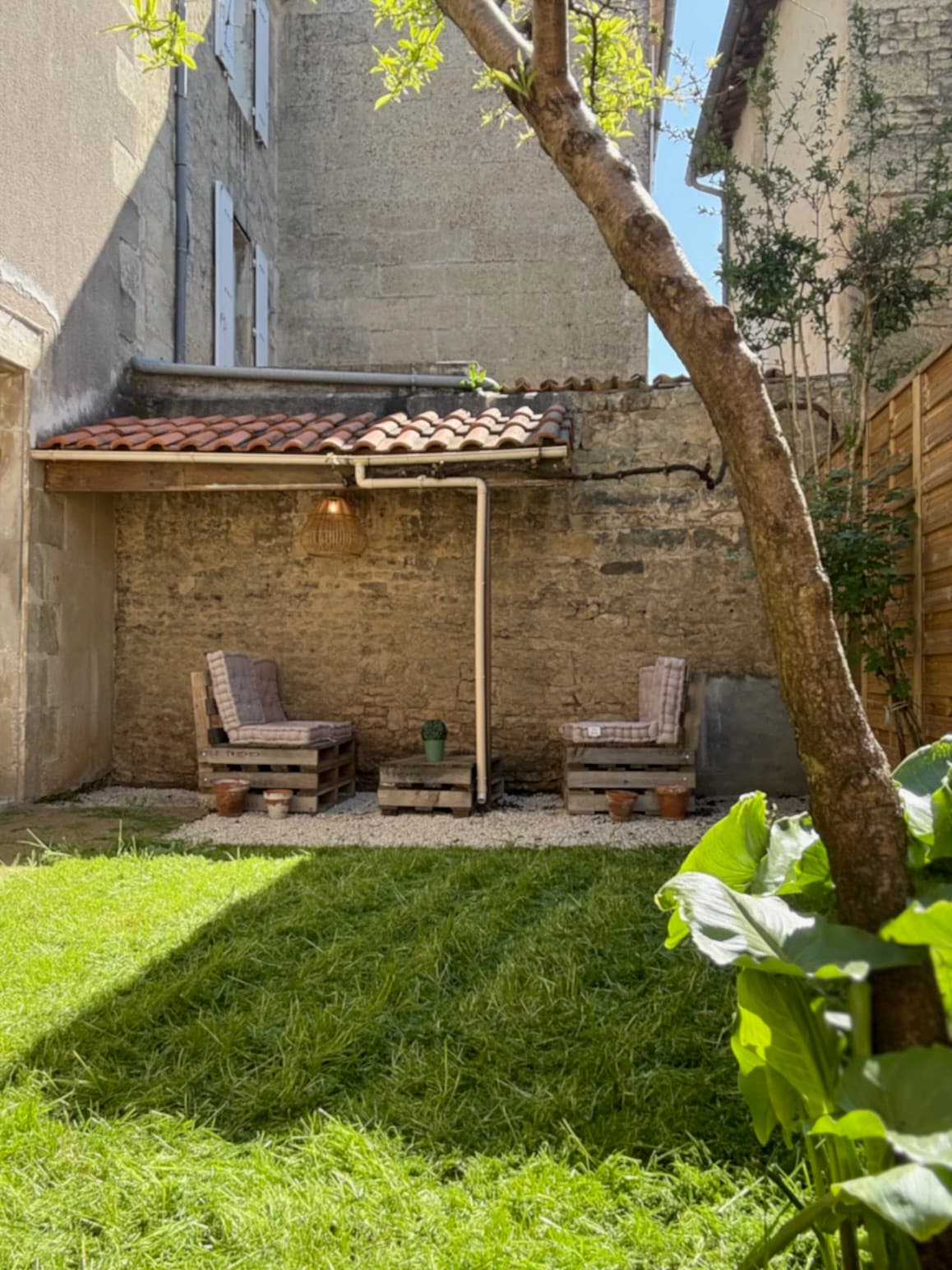 Jardin