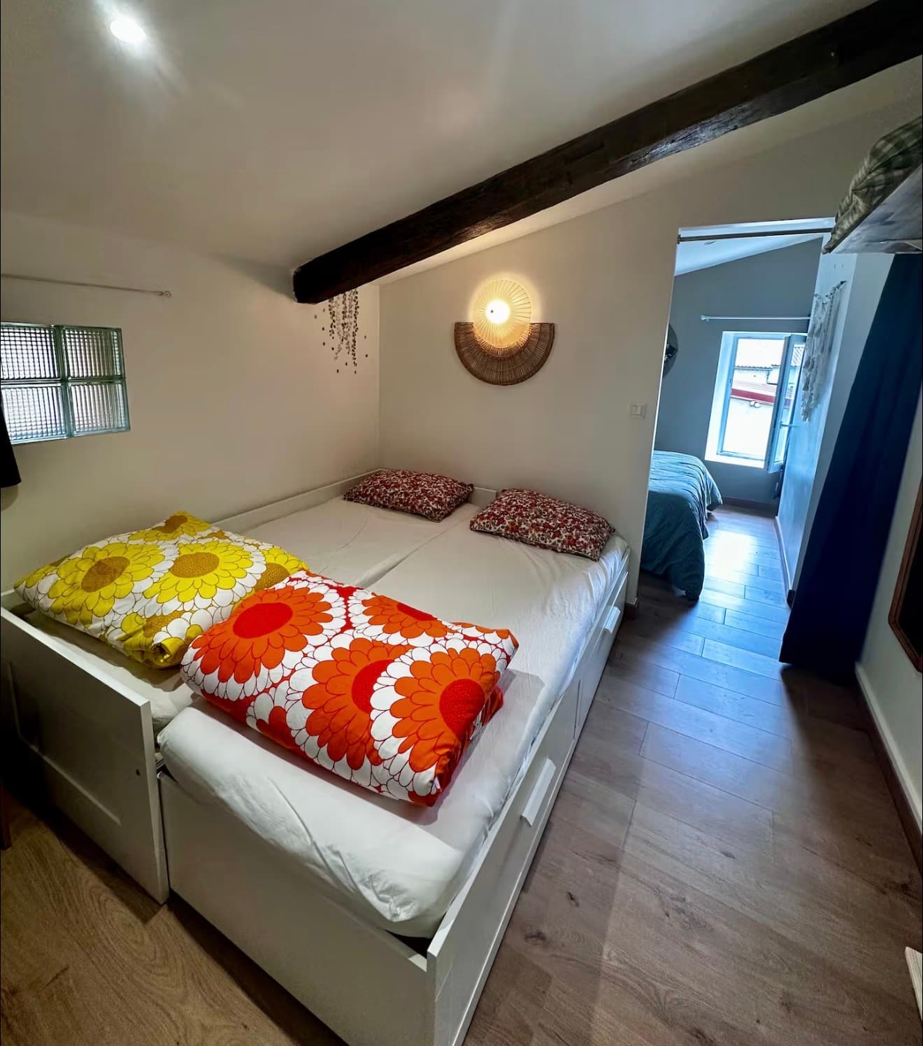Chambre 2