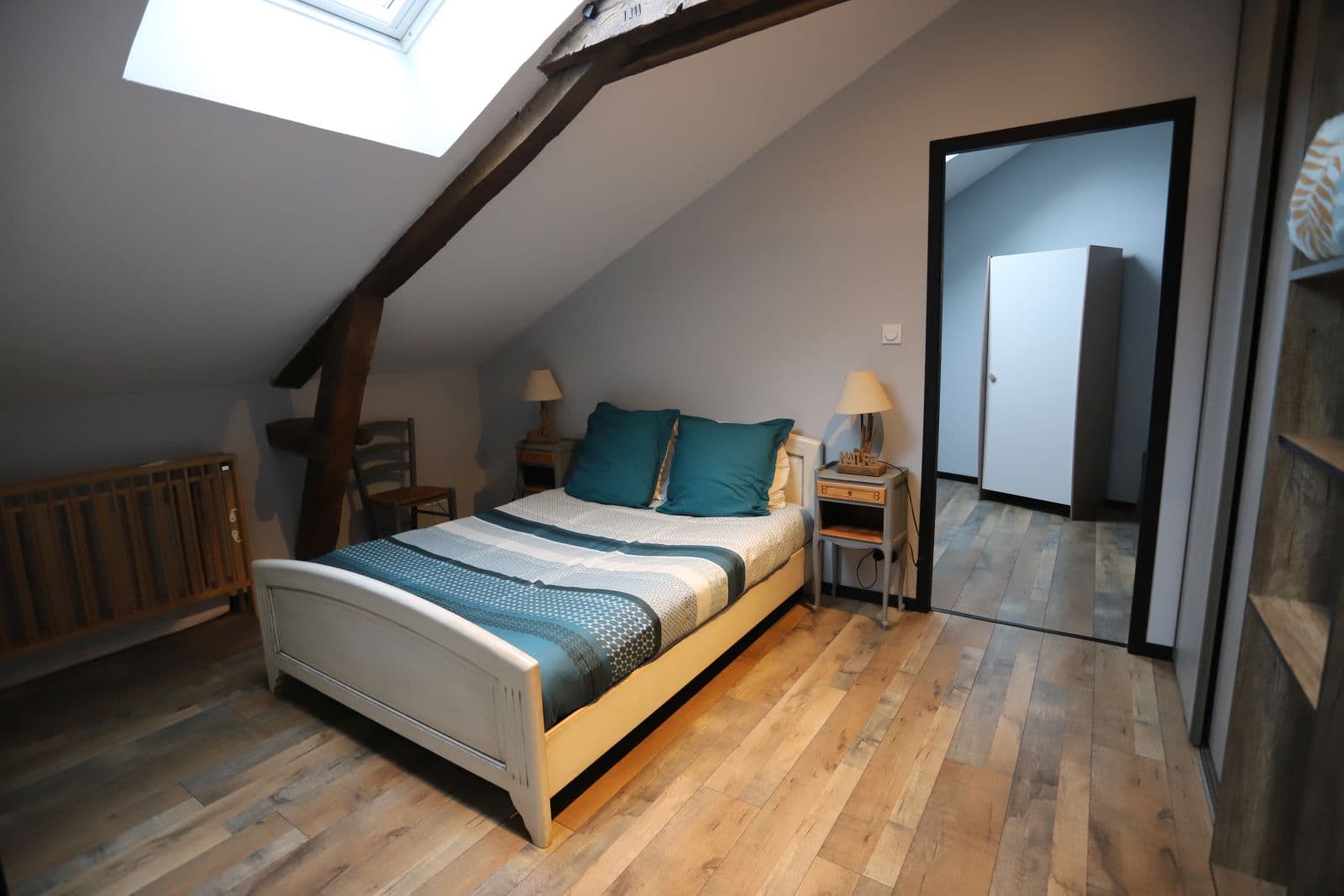 Chambre 1