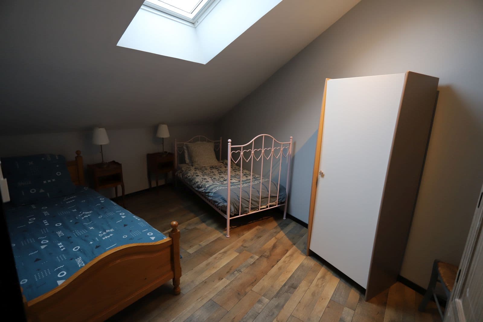 Chambre 2