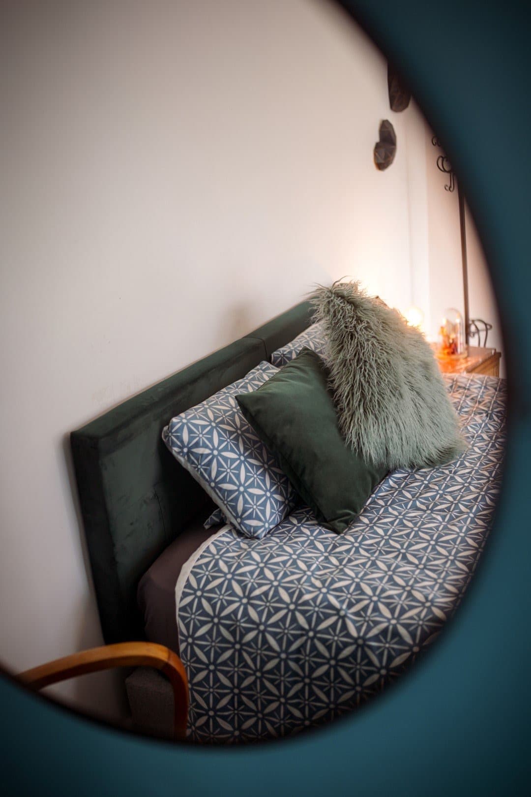 Chambre familiale