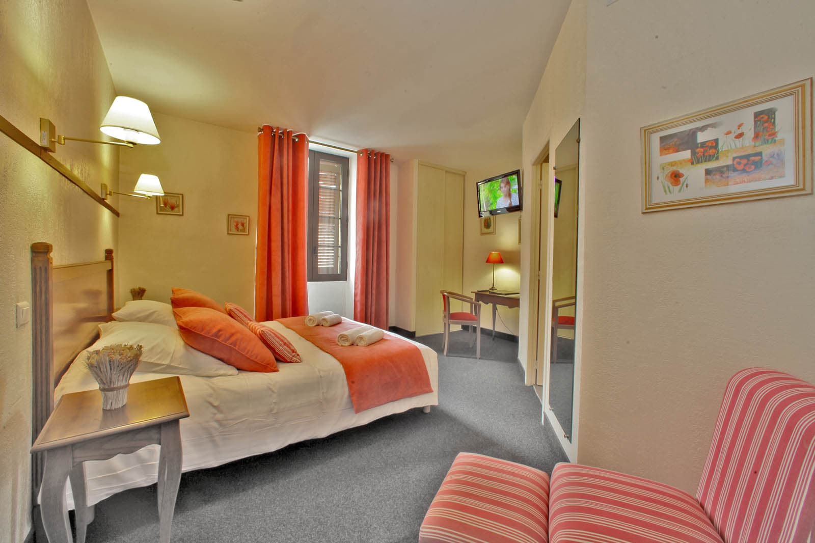 Chambre 2