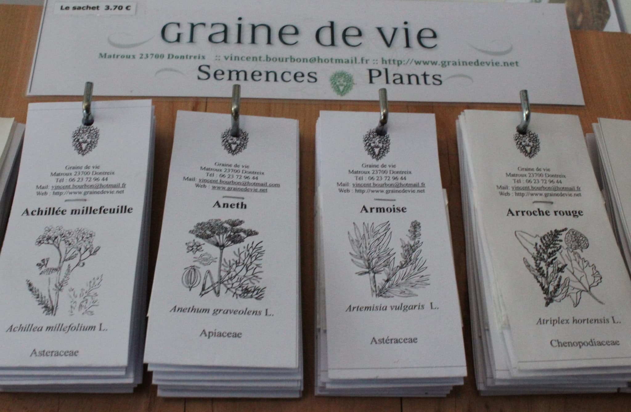 Boutique de produits régionaux de l'île de Vassivière_9