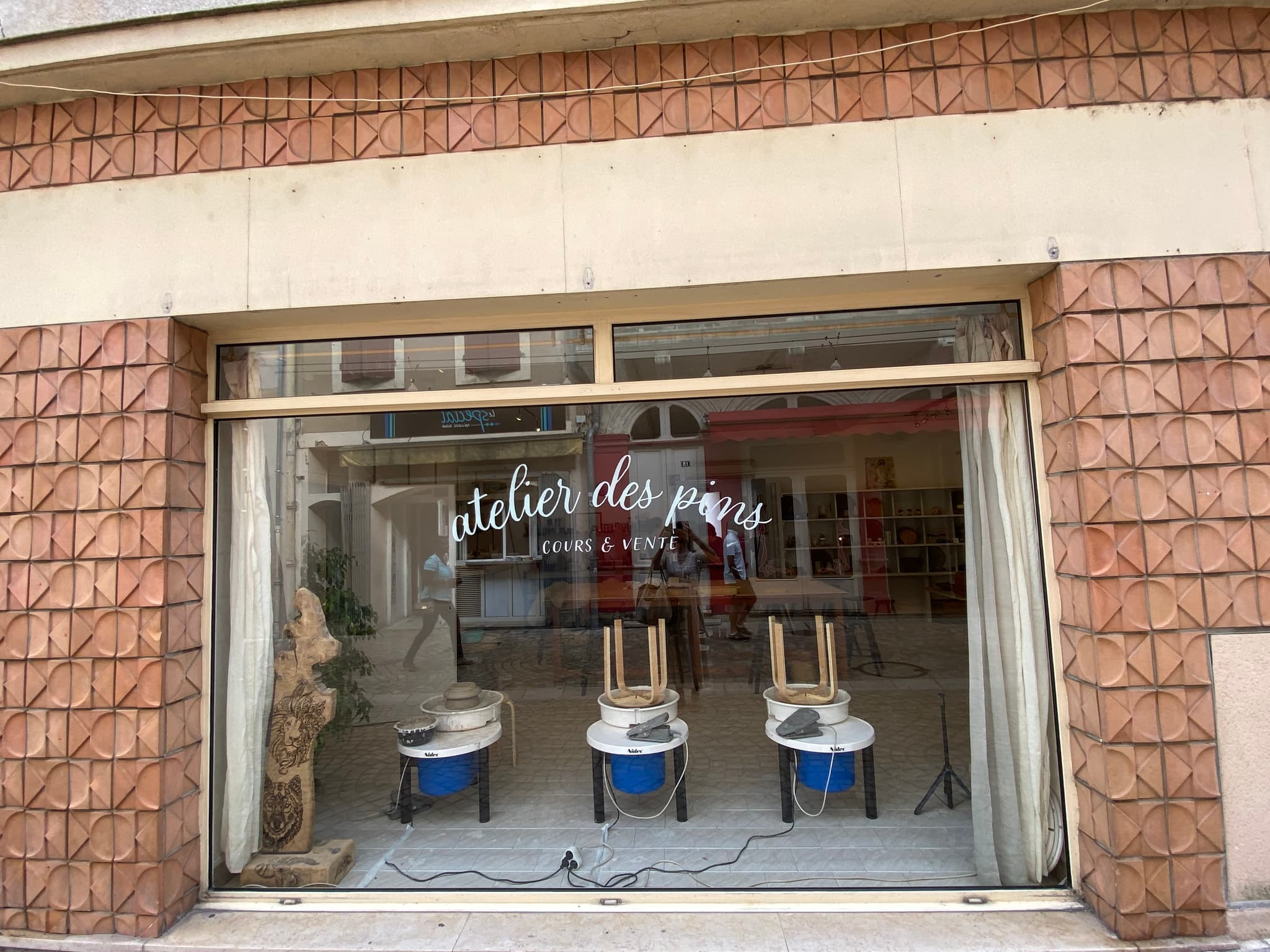 L Atelier des pins -5