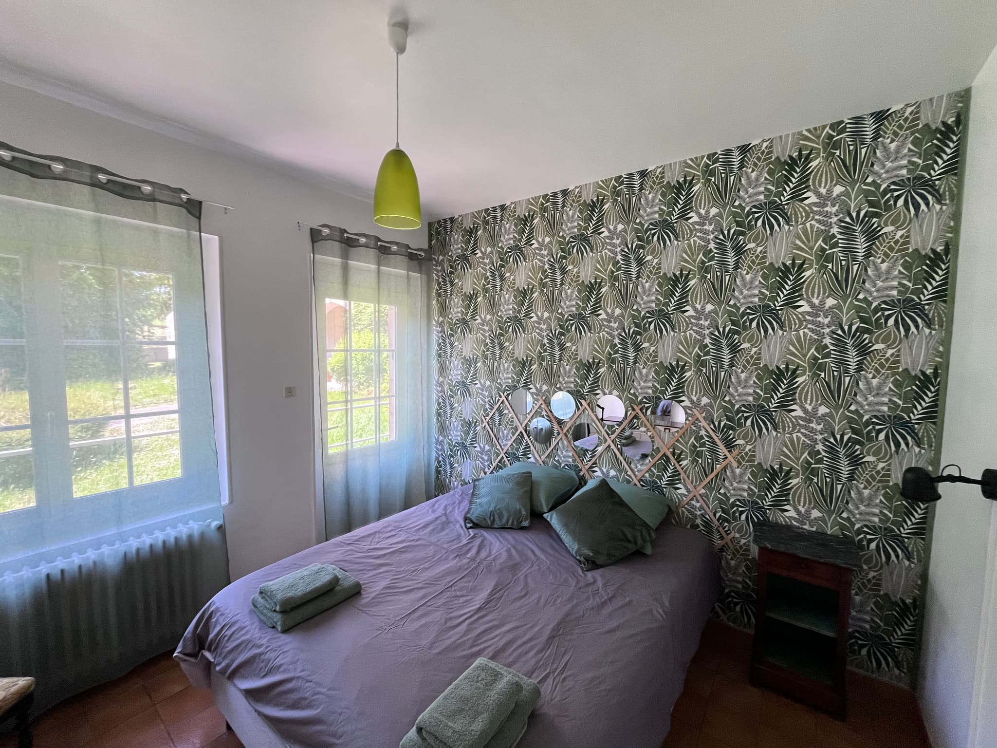 Chambre 2