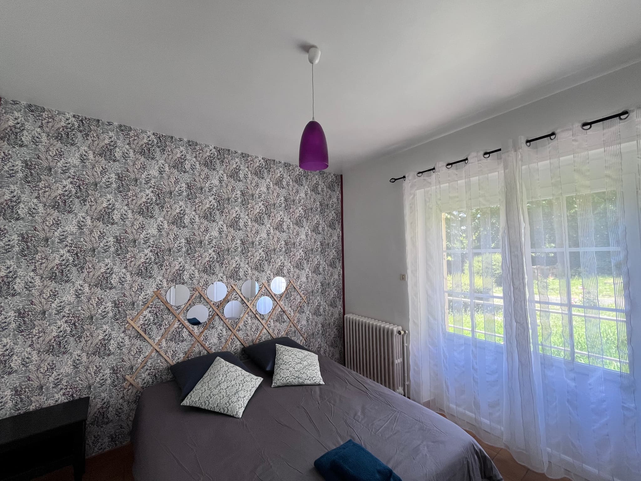 Chambre 1