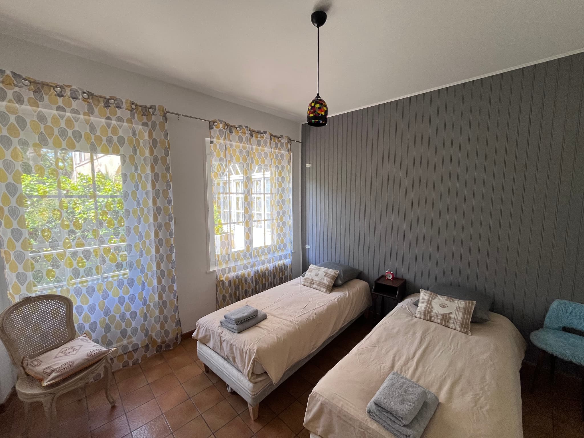 Chambre 3