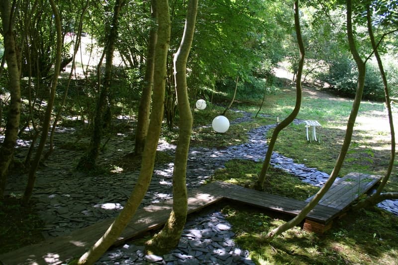 A fleur d'eau 1