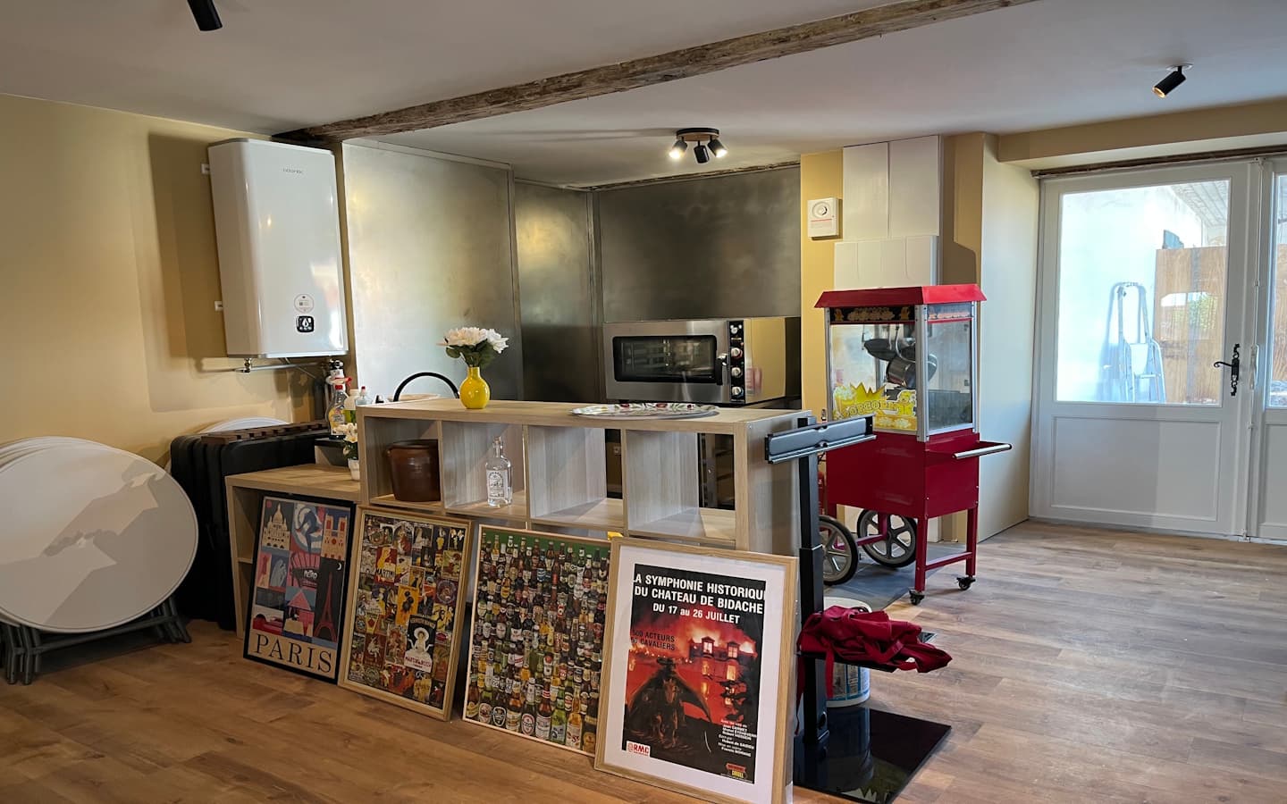 Brasserie Xarnegu 6