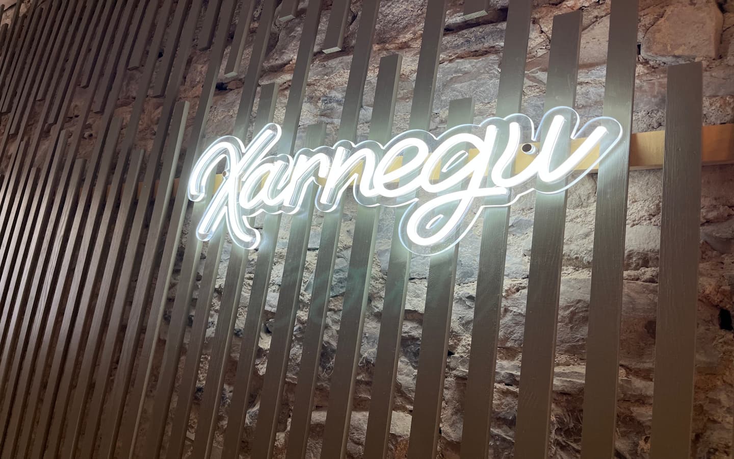 Brasserie Xarnegu 5