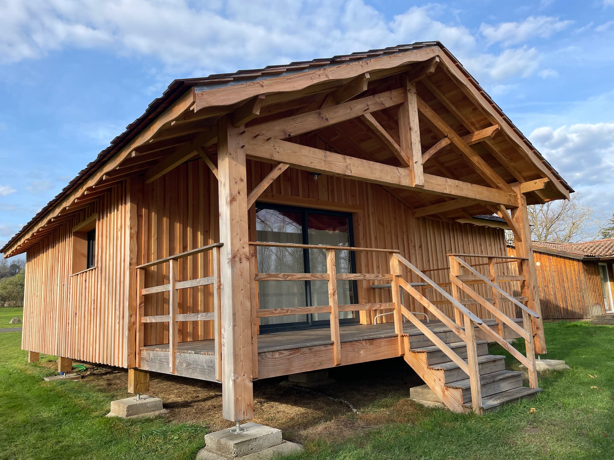 Camping du Renard