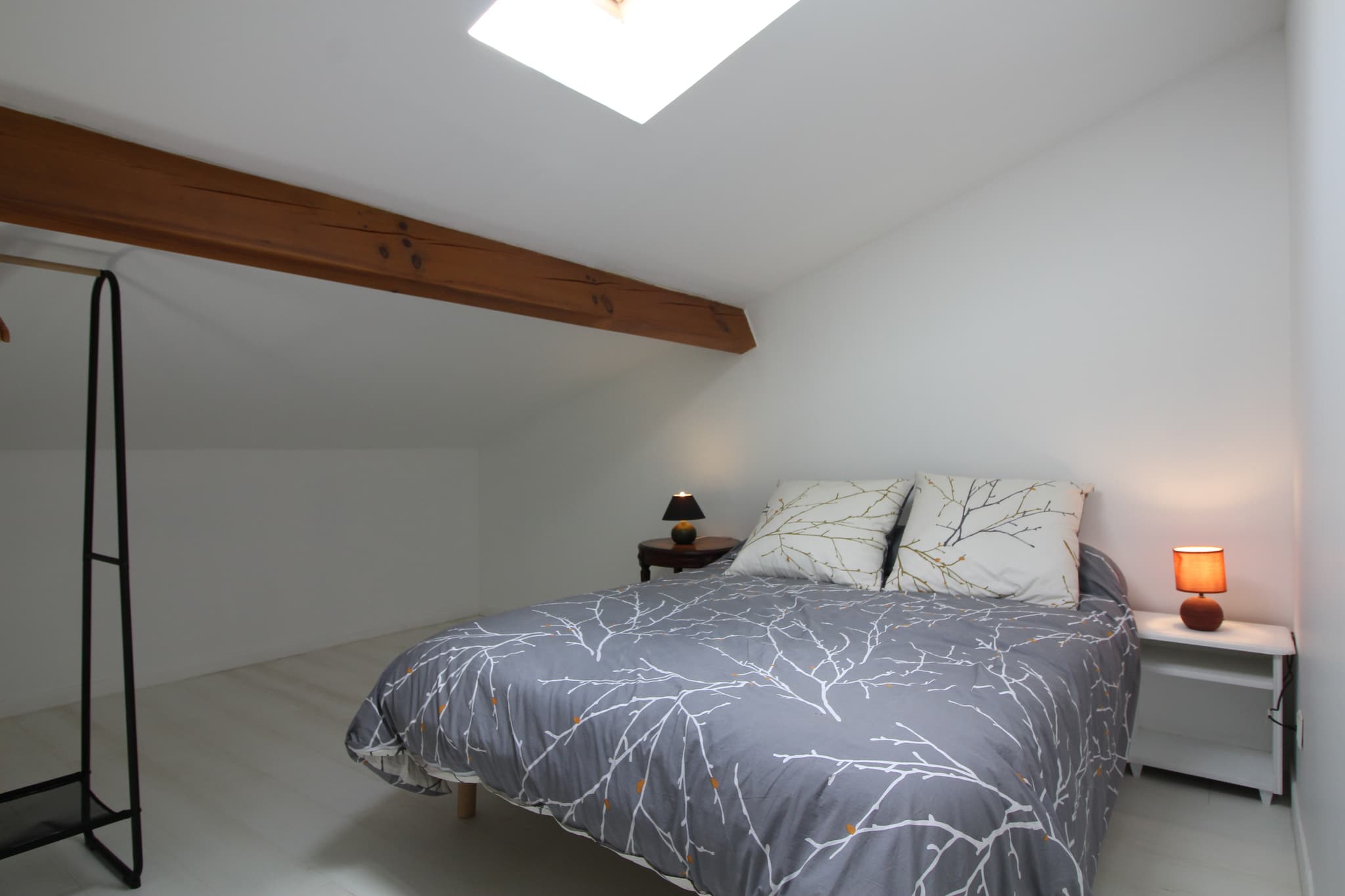 Gîte de la Fleur