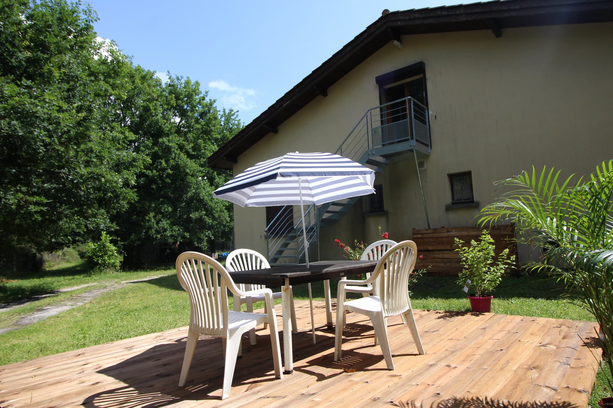 Gîte de la Fleur
