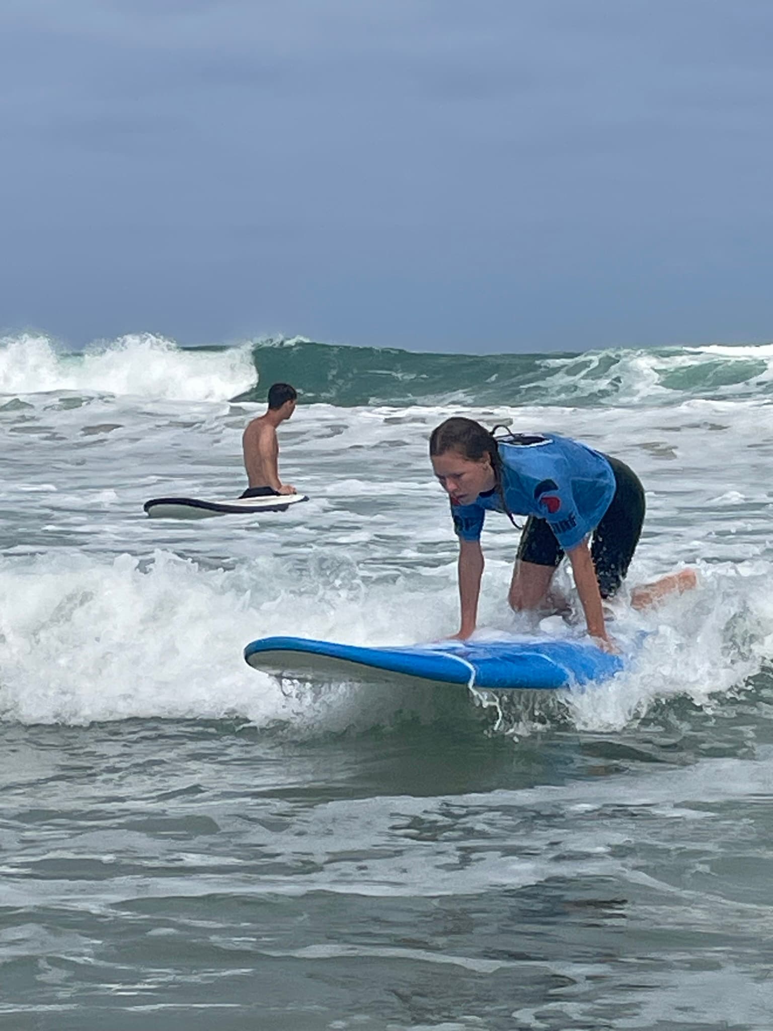 ÉCOLE DE SURF BIDART