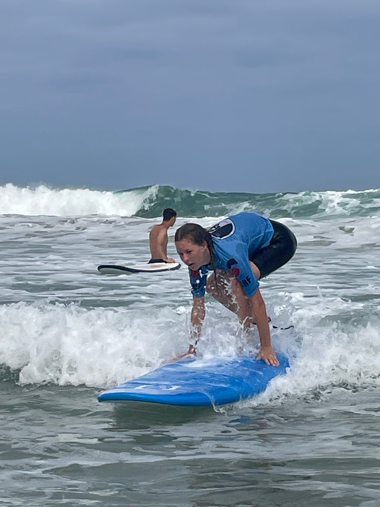 ÉCOLE DE SURF BIDART