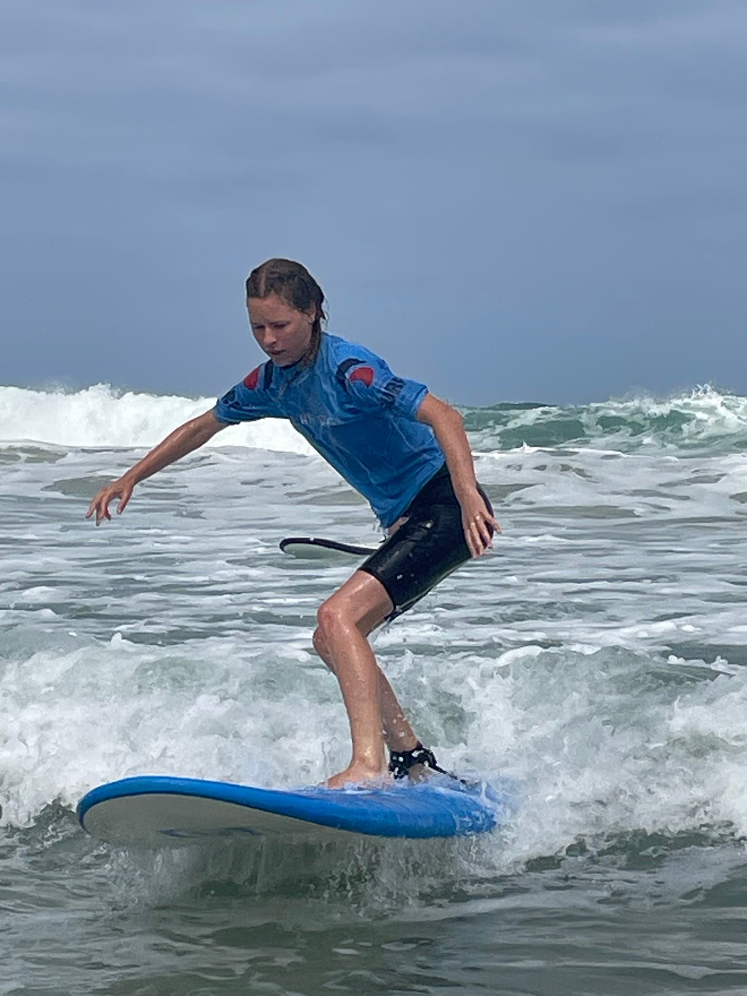 ÉCOLE DE SURF BIDART